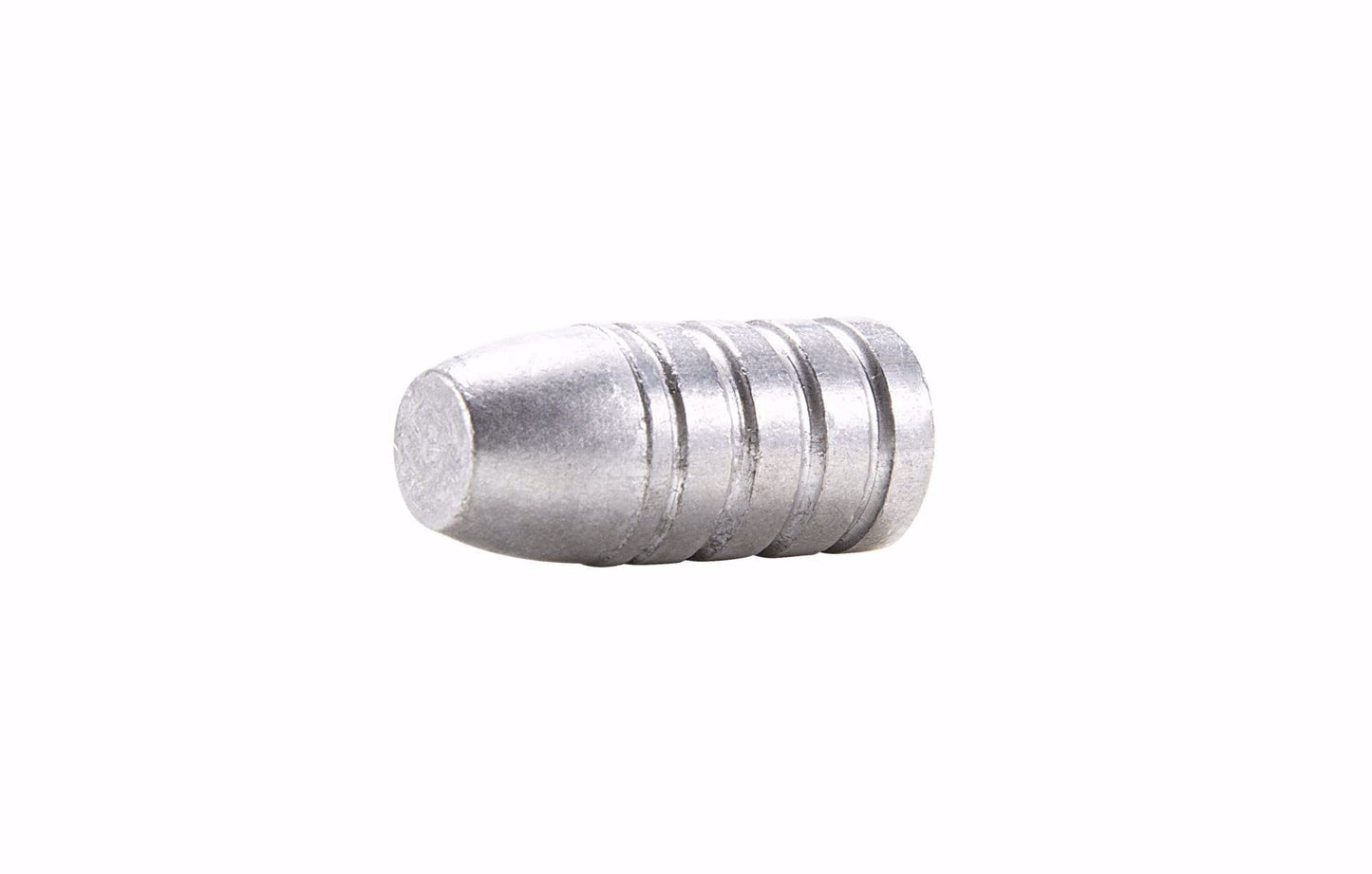 Umarex SLA .50 Caliber Pellet Gun Air Rifle Pellets, for The Umarex Hammer Air Gun (20 Count), 550 Grain Silver
