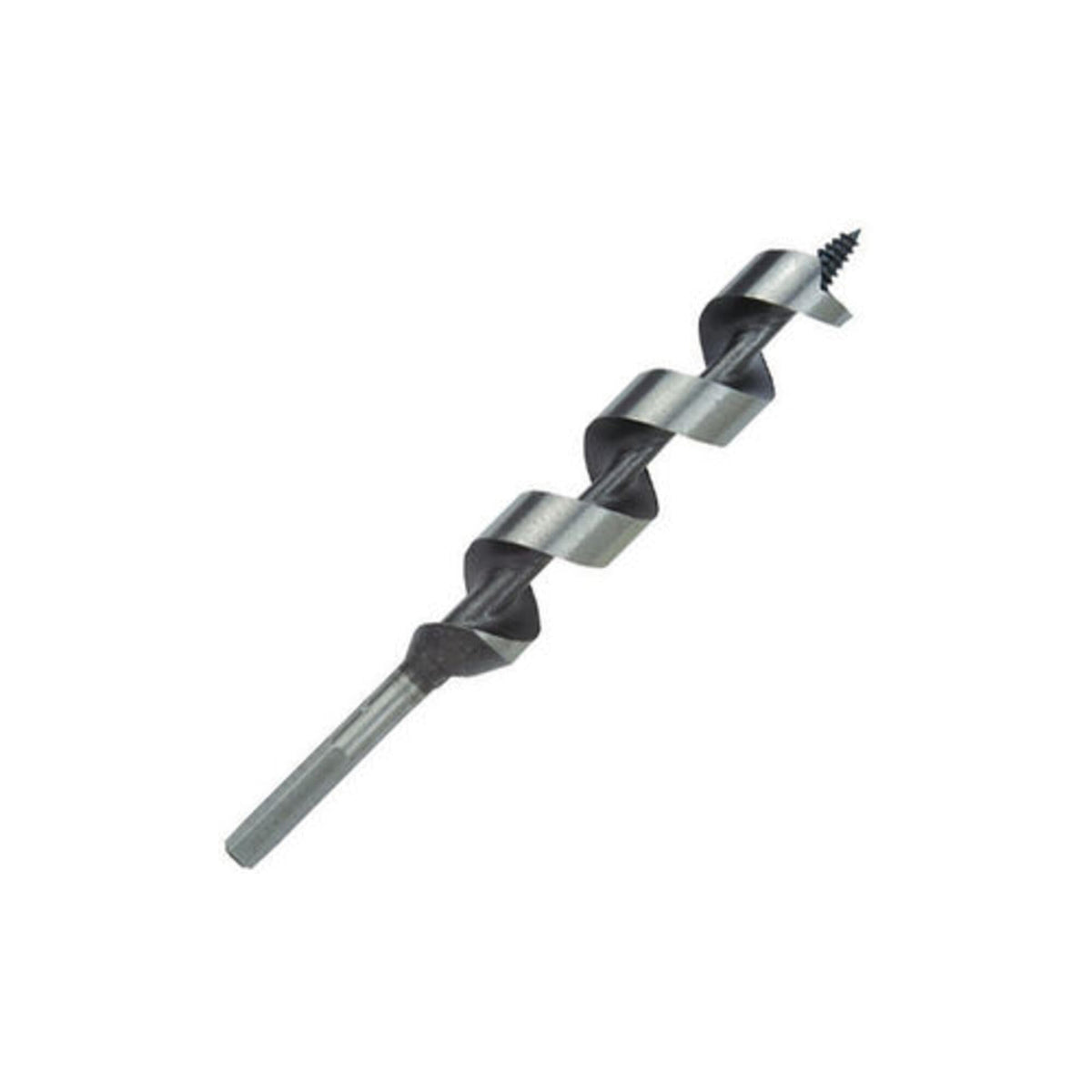 Irwin Tools IRWIN Ship Auger, 1-1/2-Inch (49924),Silver