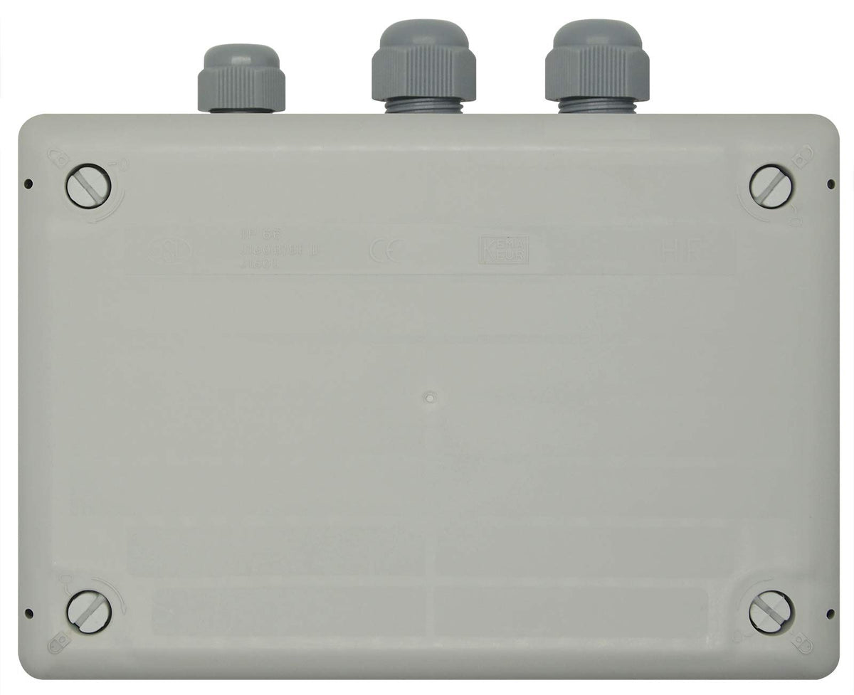 Orbit 57009 Sprinkler System 1 or 2 Horsepower Pump Start Relay