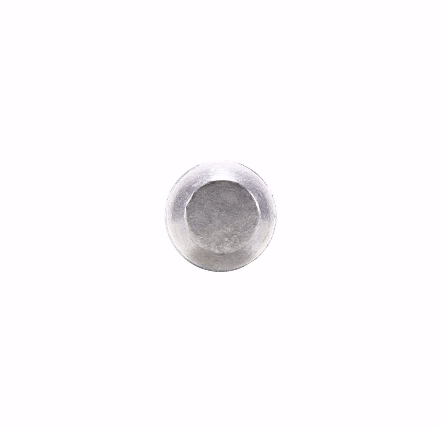 Umarex SLA .50 Caliber Pellet Gun Air Rifle Pellets, for The Umarex Hammer Air Gun (20 Count), 550 Grain Silver