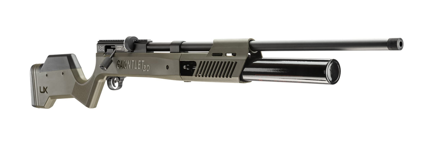Umarex Gauntlet 30 PCP Pellet Gun Air Rifle