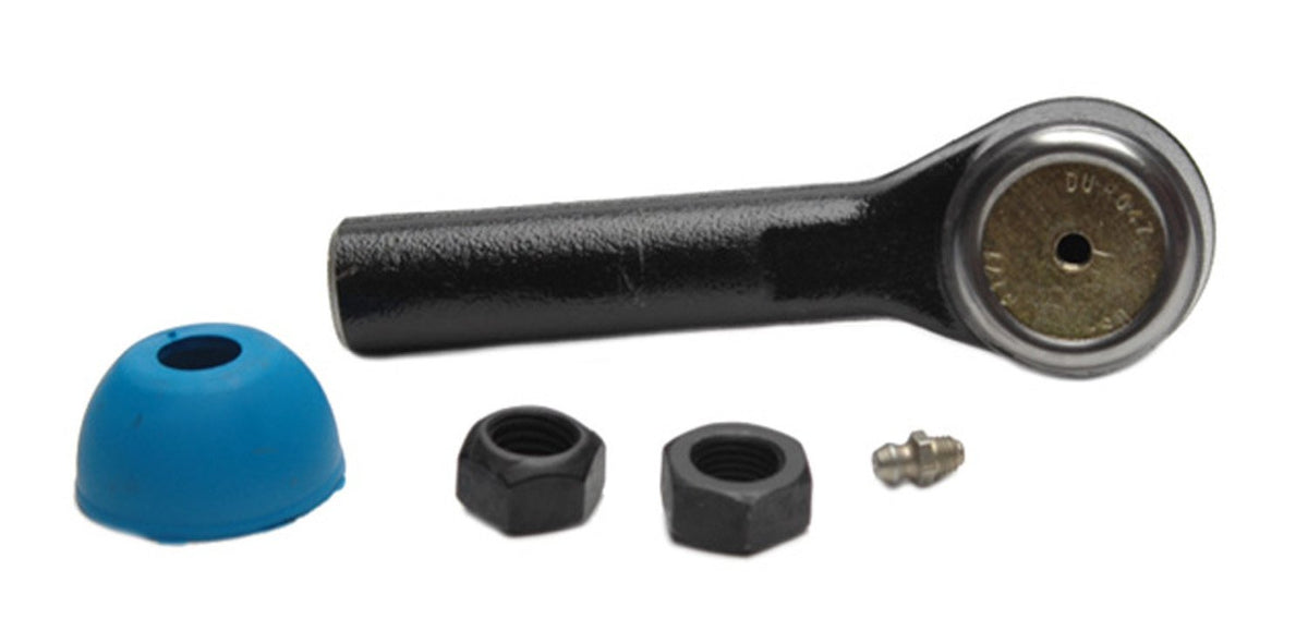 ACDelco Professional 45A0834 (89048972) Outer Steering Tie Rod End