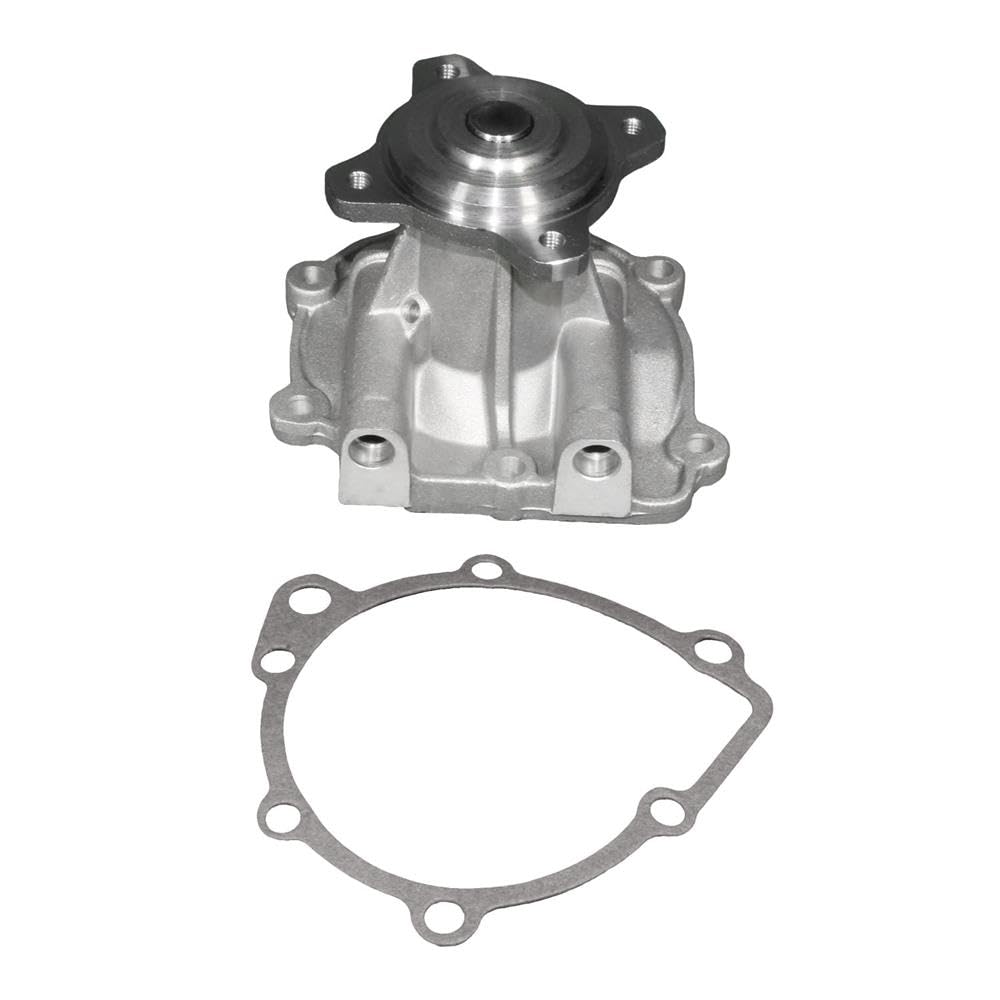 ACDelco Gold 252-825 (89036360) Engine Water Pump