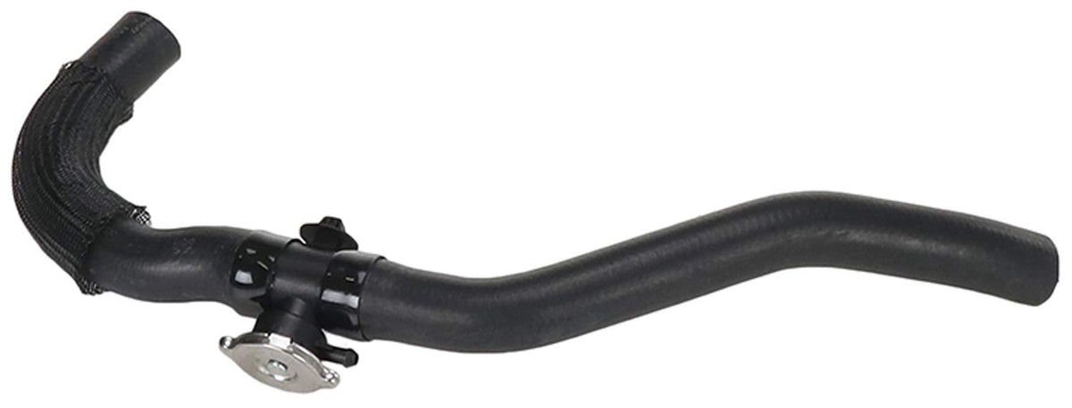 ACDelco Gold 26661X Molded Upper Radiator Hose