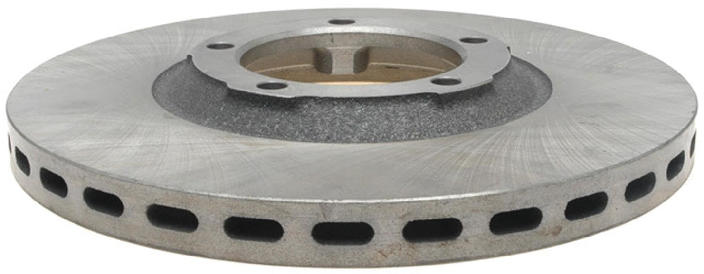 ACDelco Silver 18A869A Front Disc Brake Rotor