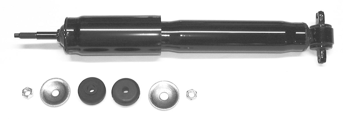 ACDelco Advantage 520-115 Gas Charged Front Shock Absorber