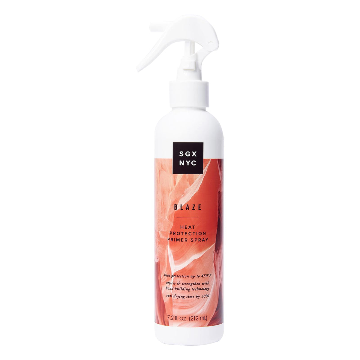 Salon Grafix 7.2 oz Heat Protect product image 1