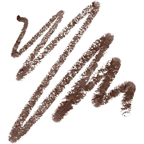 Maybelline New York Makeup Expert Wear Twin Eyebrow Pencils and Eyeliner Pencils, Blonde Shade, 0.06 Ounce, 2 Count (Pack of 1)