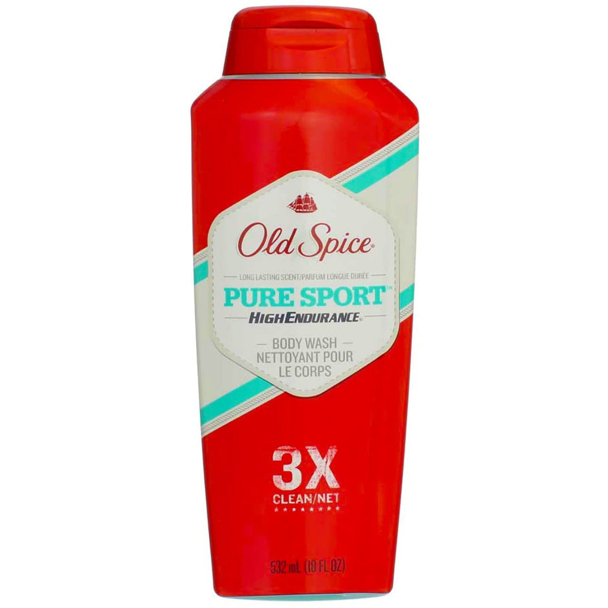 Old Spice Pure Sport