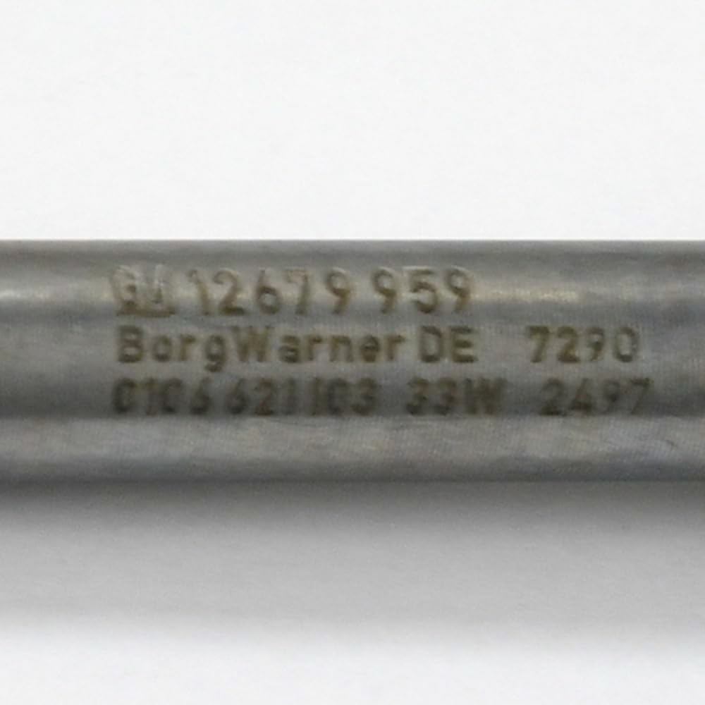 ACDelco Genuine Parts 68G Glow Plug