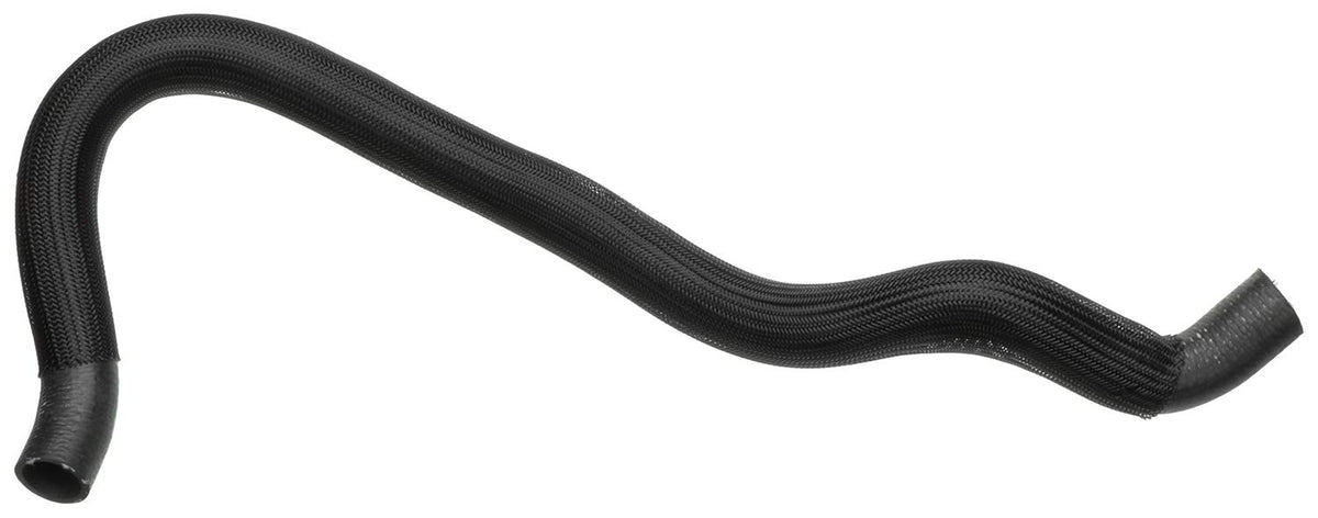 ACDelco Gold 26314X Molded Upper Radiator Hose