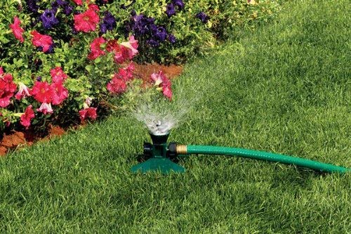 Orbit 58333N 58333 Tandem Base Rotating System