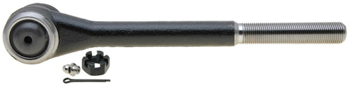ACDelco Advantage 46A0037A Outer Steering Tie Rod End , Black