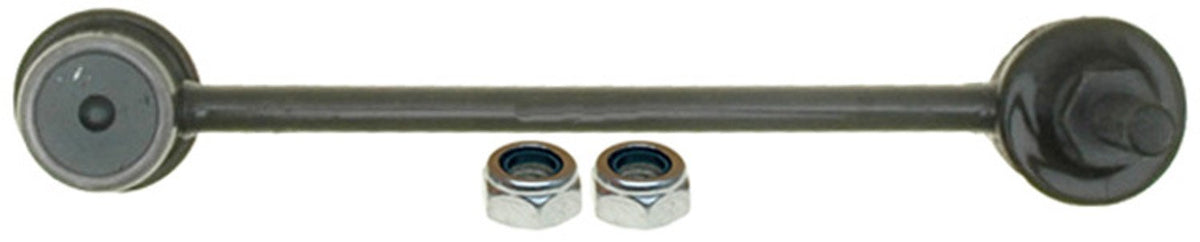 ACDelco Advantage 46G0403A Rear Suspension Stabilizer Bar Link Kit with Hardware