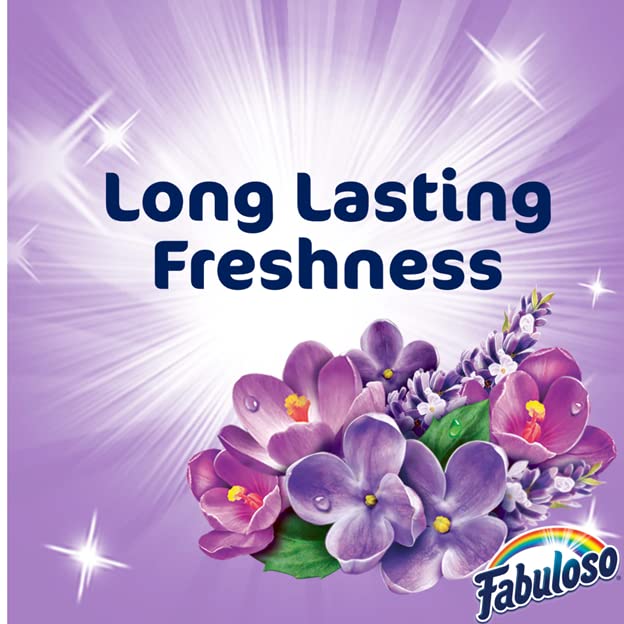 Fabuloso Lavender 22oz FL OZ