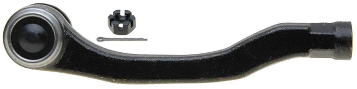 ACDelco Advantage 46A0589A Passenger Side Outer Steering Tie Rod End