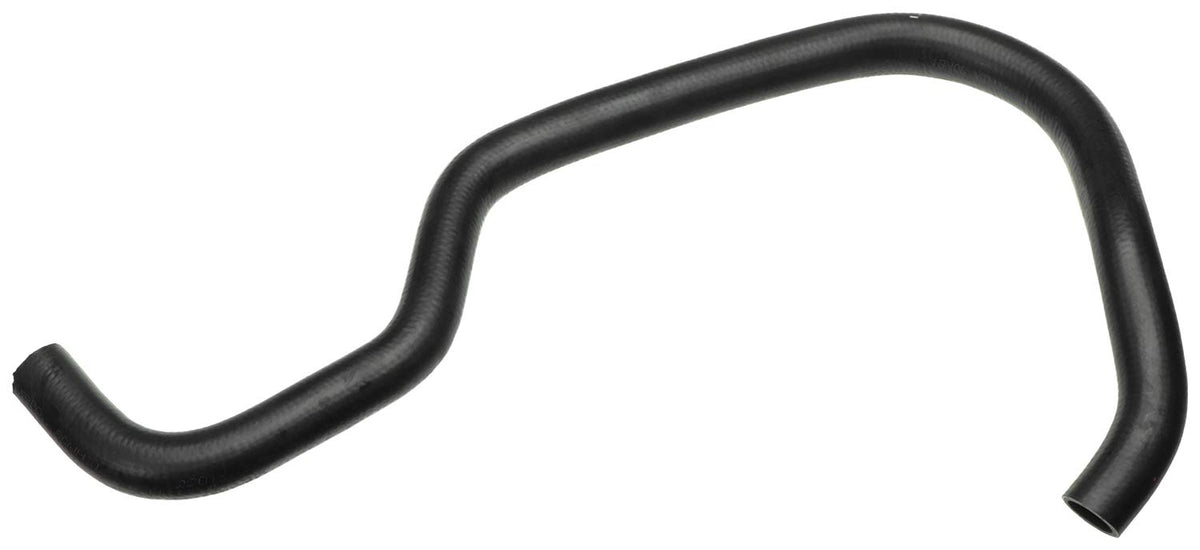 ACDelco Gold 26559X Molded Upper Radiator Hose