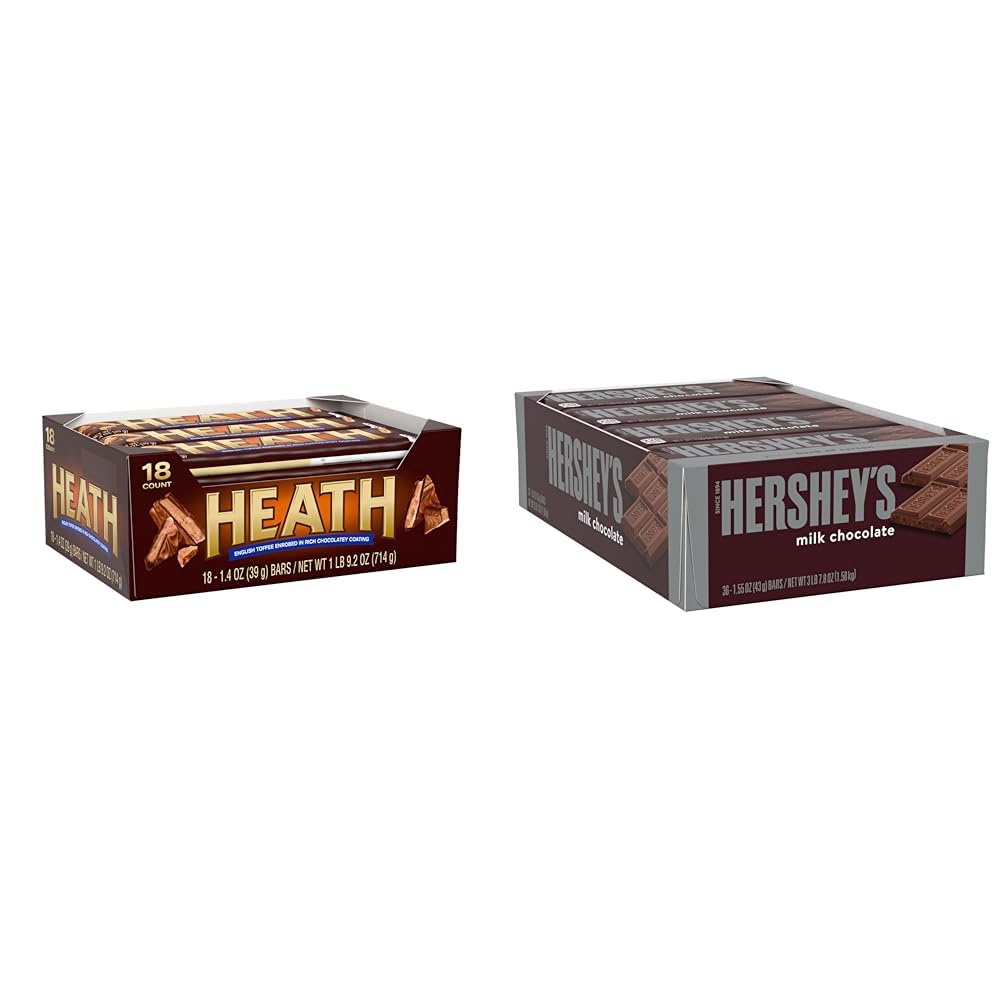 Hershey's Heath Bar Original 1.4 oz product image 1