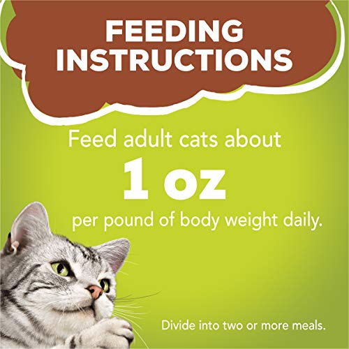 Purina Friskies Gravy Wet Cat Food Variety Pack, Gravy Sensations Farm and Fish Pouches - (3 Packs of 24) 3 oz. Pouches