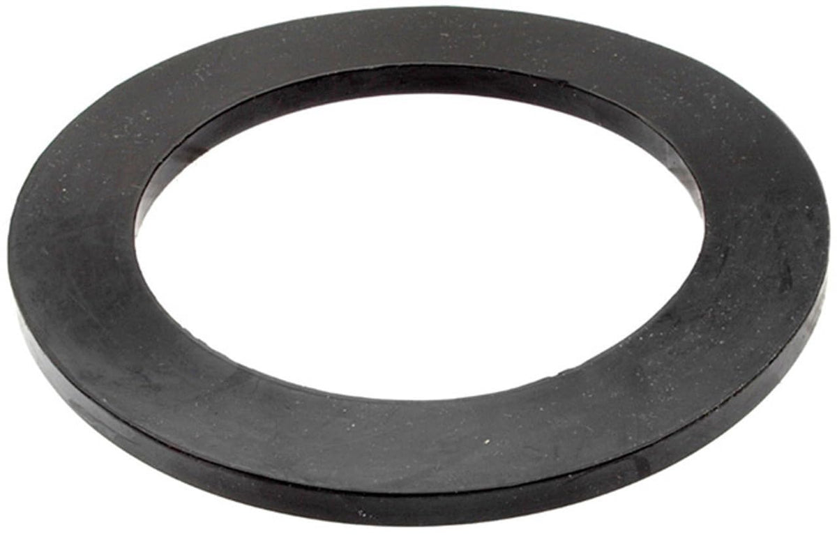 ACDelco Professional 45G18708 Front Upper Coil Spring Insulator , Black