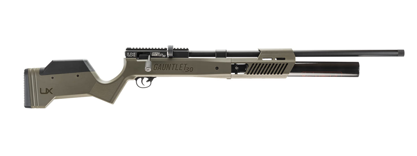 Umarex Gauntlet 30 PCP Pellet Gun Air Rifle