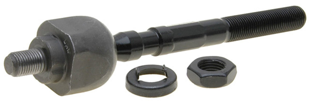 ACDelco Advantage 46A0623A Inner Steering Tie Rod End , Black