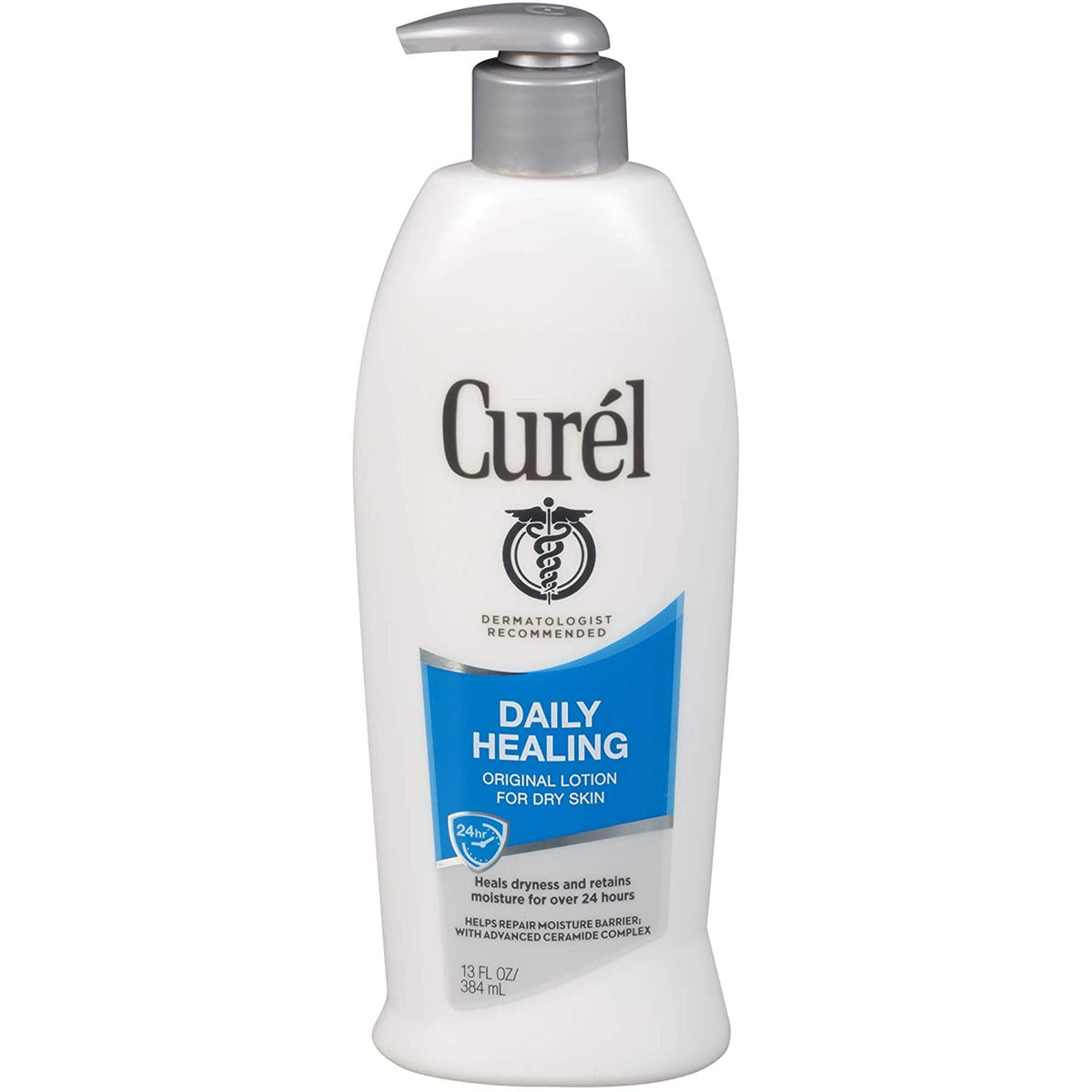 Curel Daily Moisture Original 13 oz product image 1