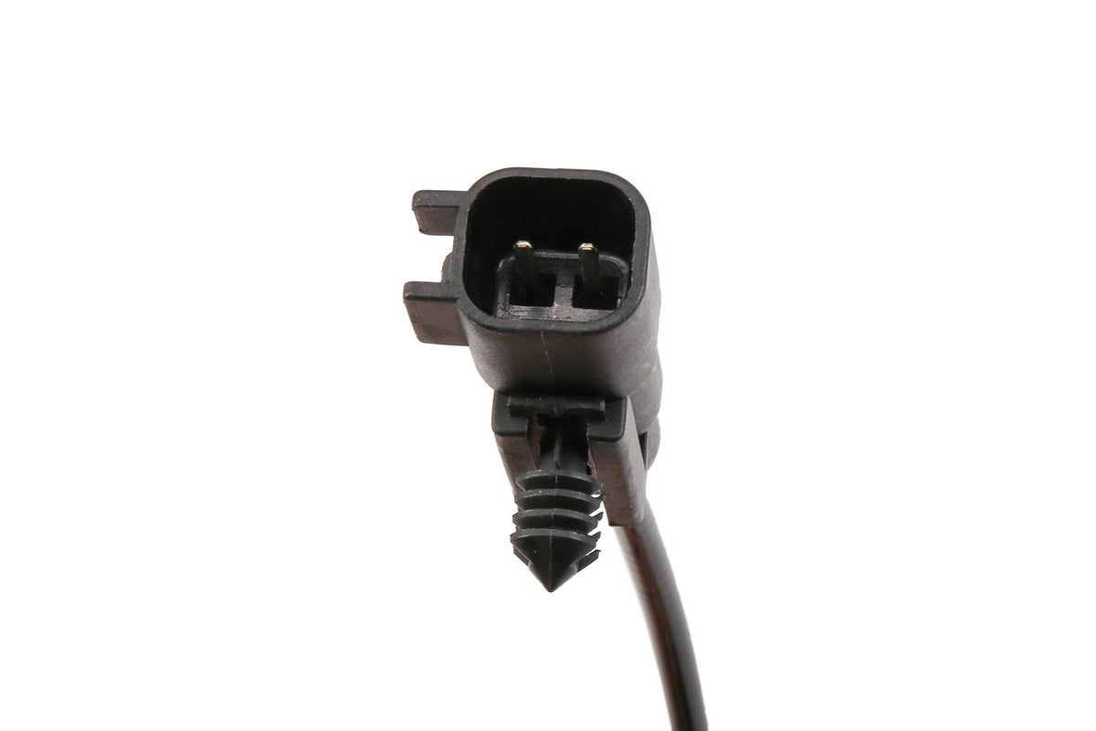 ACDelco GM Original Equipment 15921850 Rear Driver Side Wheel Speed Sensor