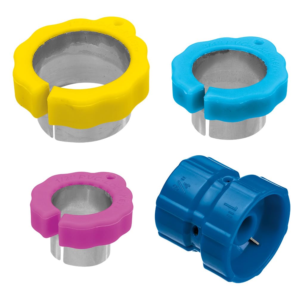 Orbit 35809 PVC-Lock Removal and Bevel Tool Kit
