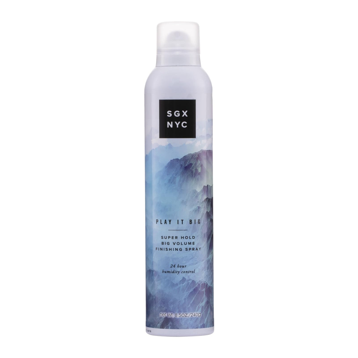 Salon Grafix 8.5 oz Volume H/s product image 1