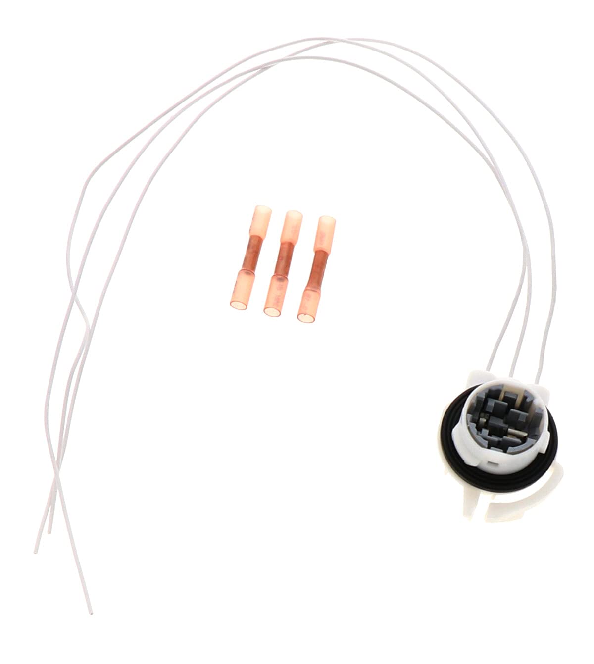 ACDelco GM Original Equipment LS95 Multi-Purpose Lamp Socket