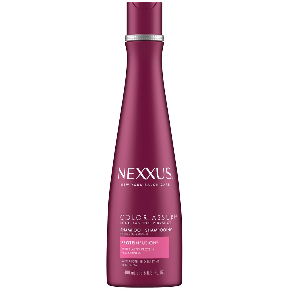 Nexxus Clear Asure Shampoo 13.5 oz product image 1