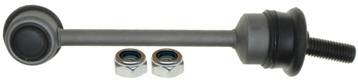 ACDelco Advantage 46G0209A Front Suspension Stabilizer Bar Link Kit with Link, Seals, Boots, and Nuts