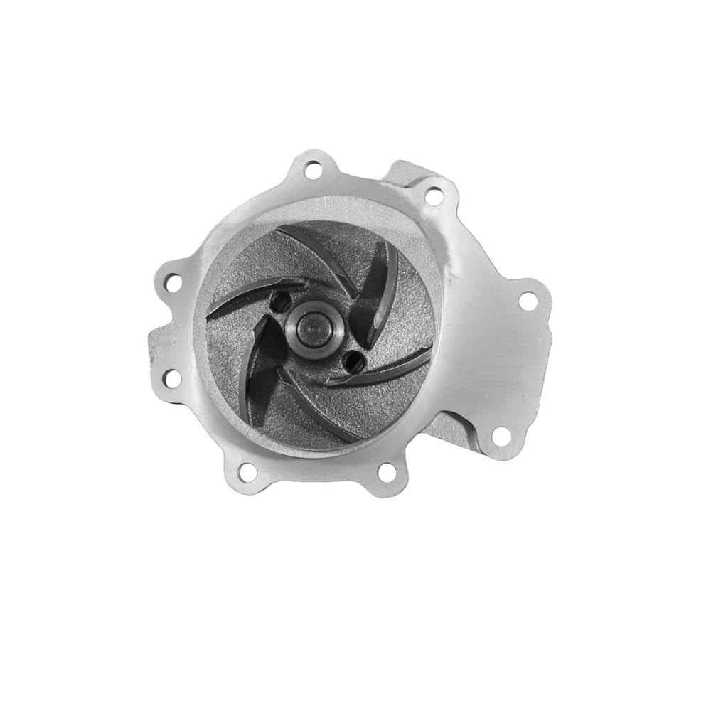 ACDelco Professional 252-467 Water Pump Kit