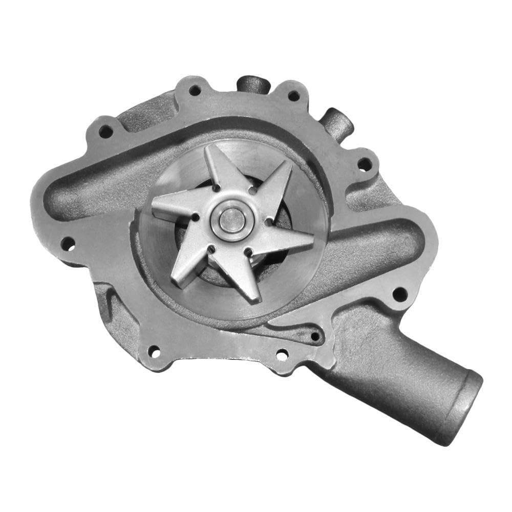 ACDelco Professional 252-596 Water Pump Kit