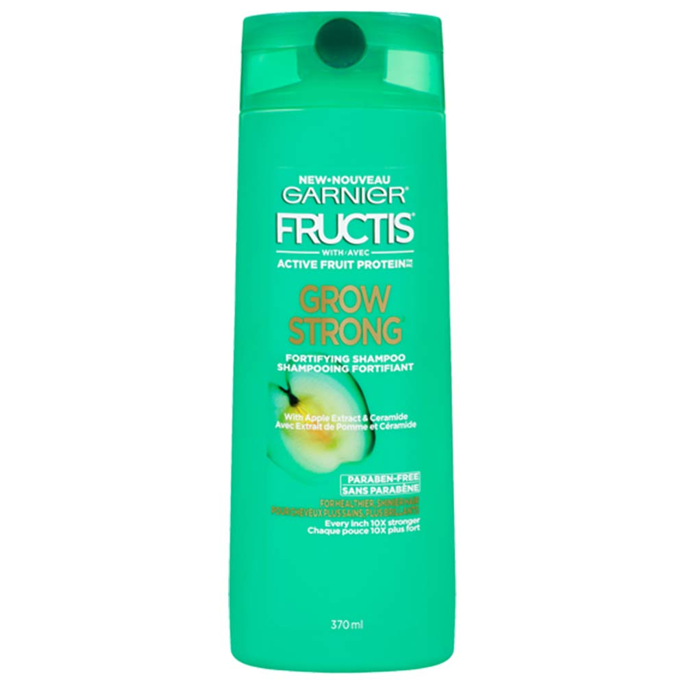 Garnier Frct Grw Strng Shm 12.5 product image 1