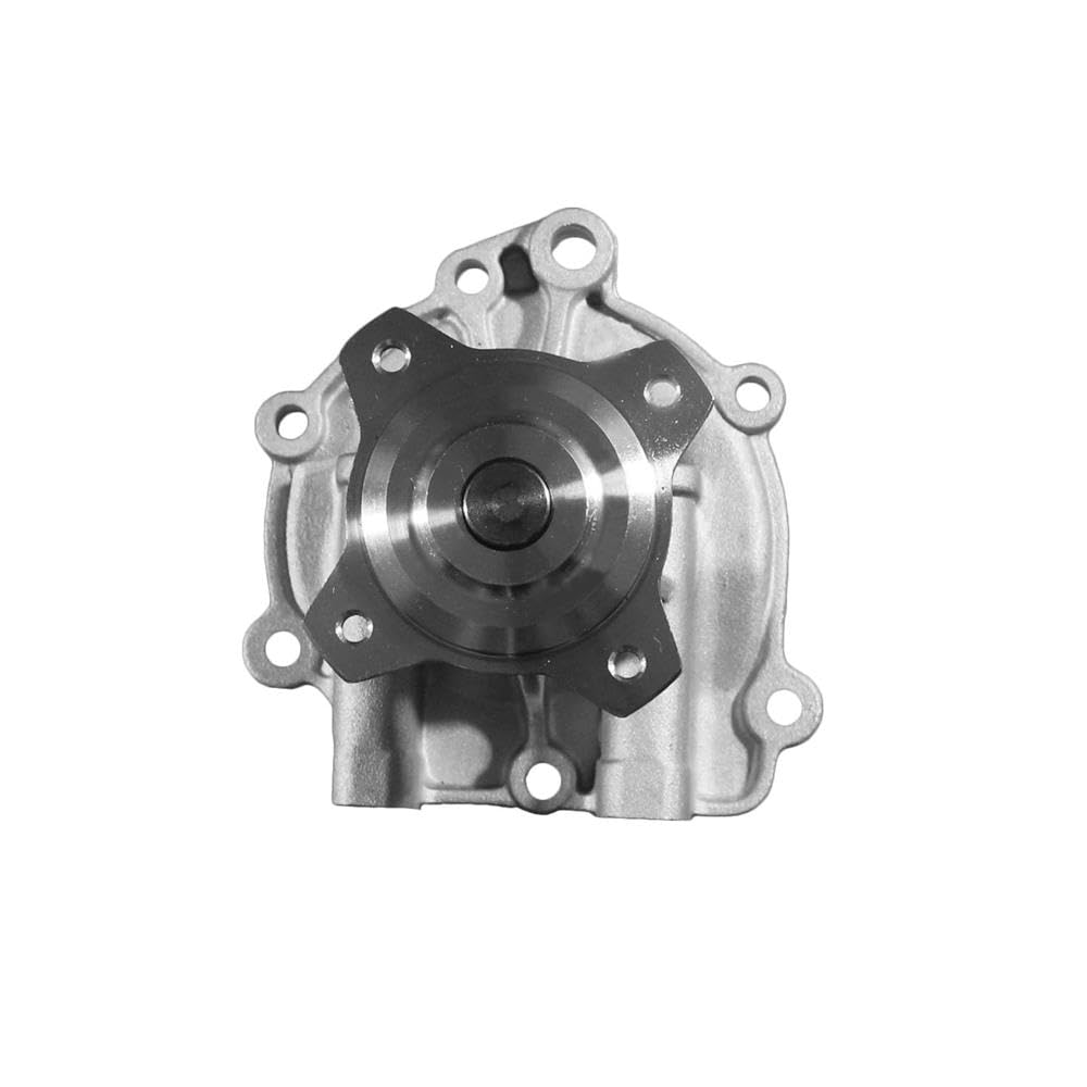 ACDelco Gold 252-825 (89036360) Engine Water Pump