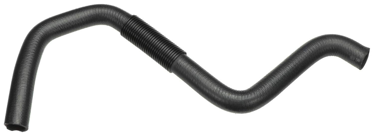 ACDelco Gold 26349X Molded Upper Radiator Hose