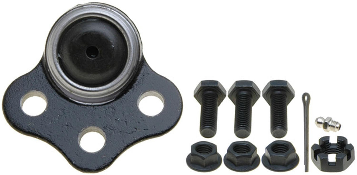 ACDelco Advantage 46D0111A Front Upper Suspension Ball Joint Assembly
