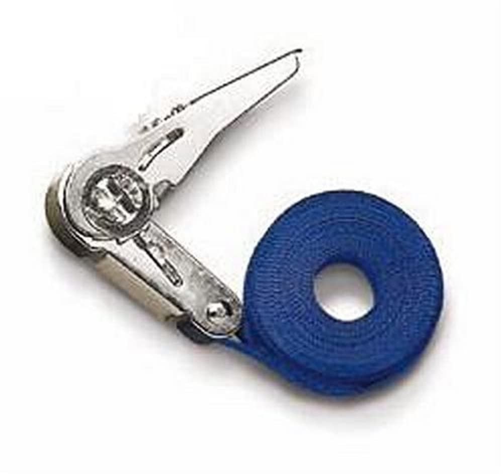 IRWIN Tools Band Clamp, 1-Inch by 15 foot (226100)