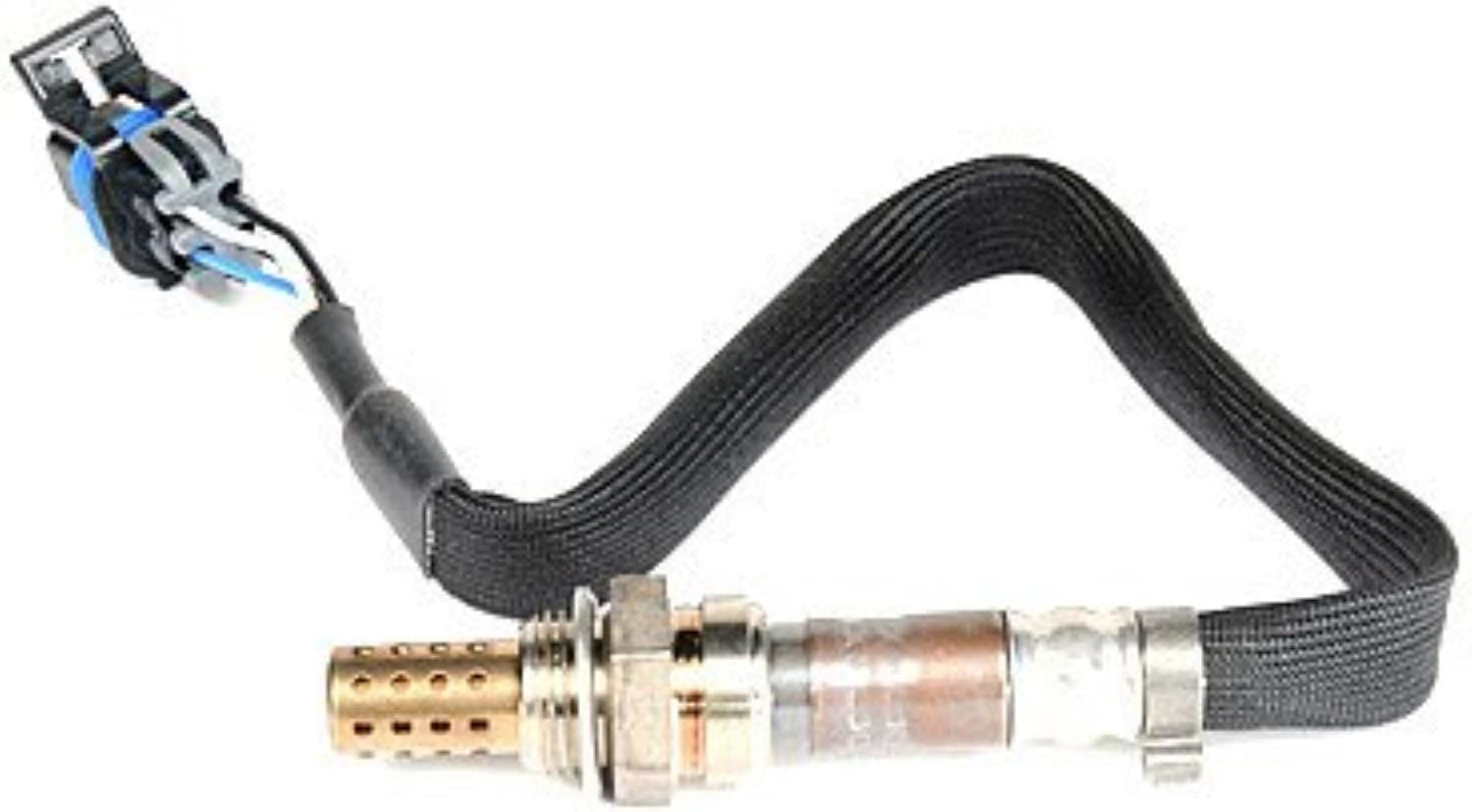 ACDelco GM Genuine Parts AFS98 Heated Oxygen Sensor