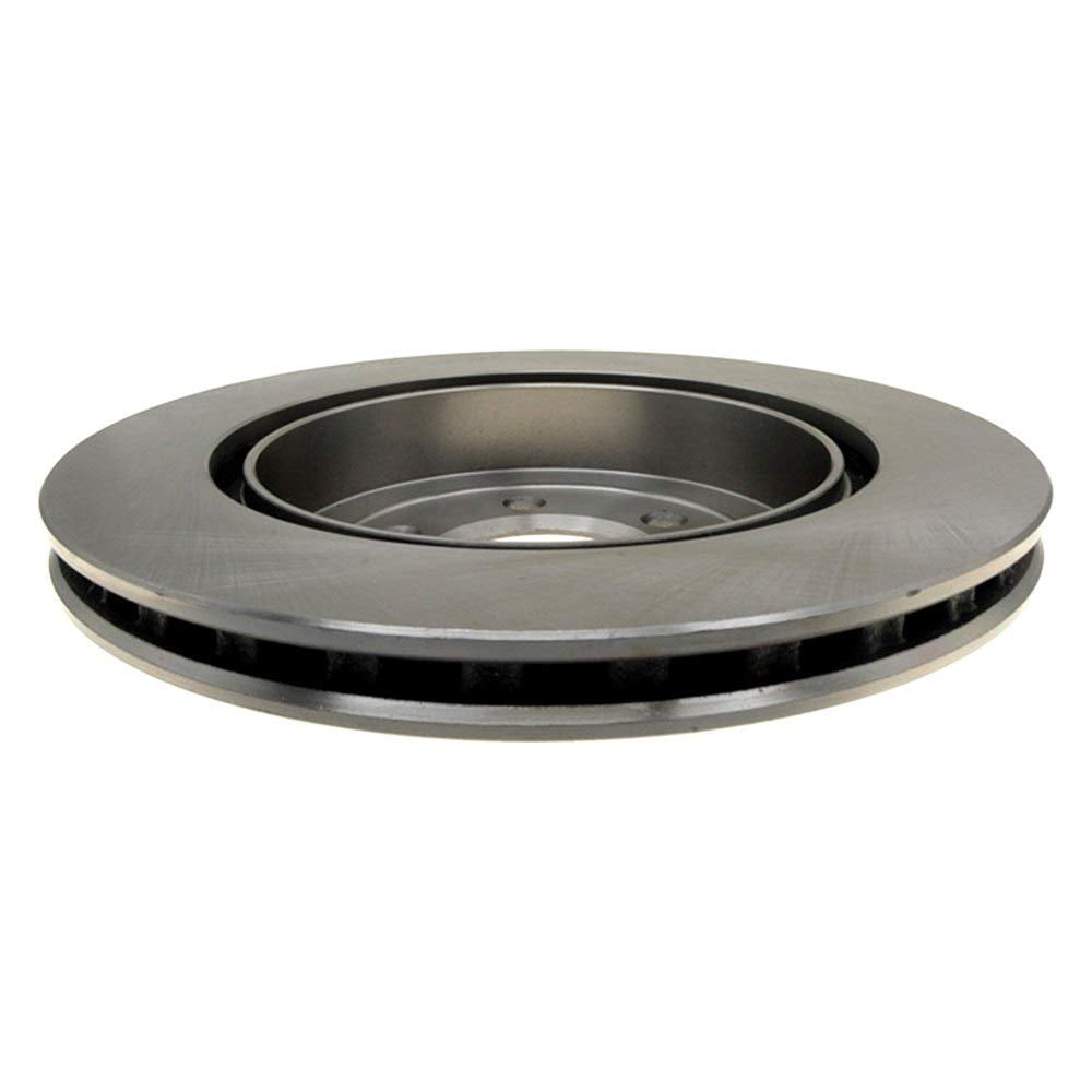 ACDelco Silver 18A2309A Rear Disc Brake Rotor