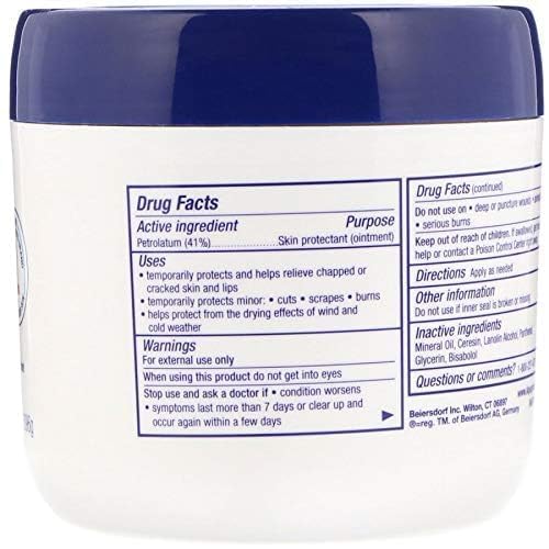 Aquaphor Healing Ointment 14 Ounce