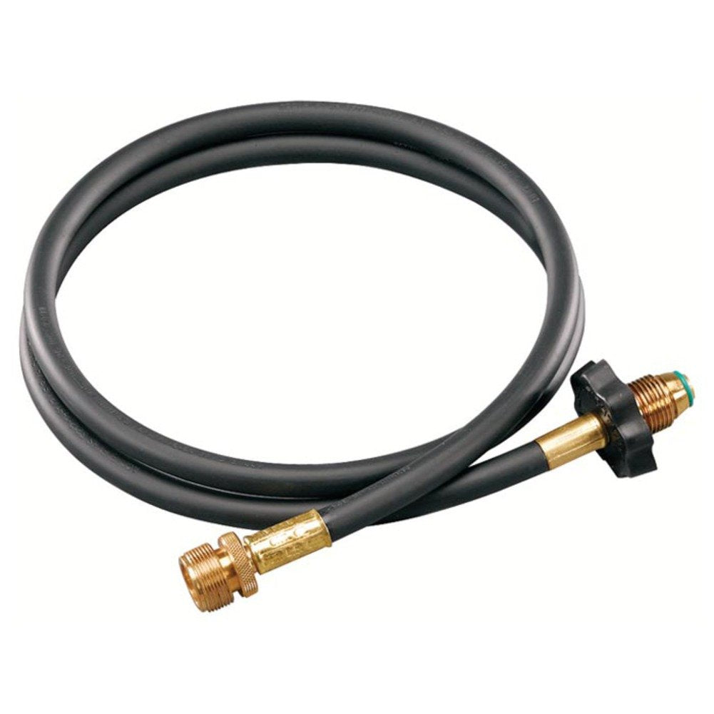 Coleman High-Pressure Propane Hose and Adapter