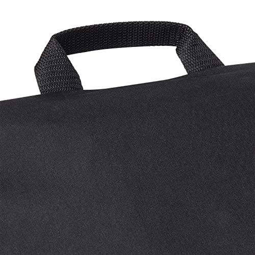 Coleman Roadtrip Grill Cover, Durable Travel & Storage Cover with Handles for Coleman Roadtrip Grills/Griddles, Weather-Resistant Material, Convenient Design