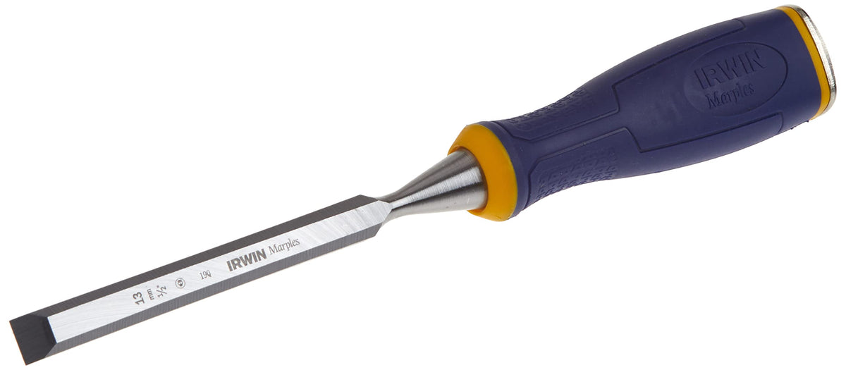 IRWIN Tools Marples Construction Chisel, 1/2-inch (1768774)