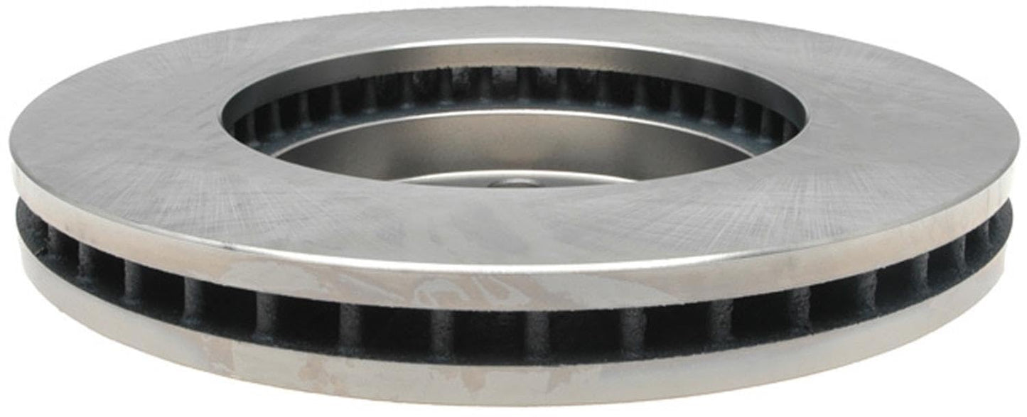 ACDelco Silver 18A559A Front Disc Brake Rotor