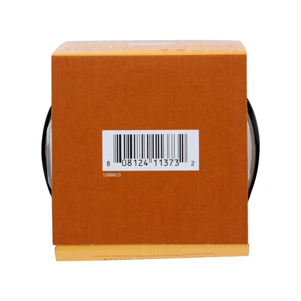 MRS MEYER'S Orange Clove Candle with Sleeve, 1 EA