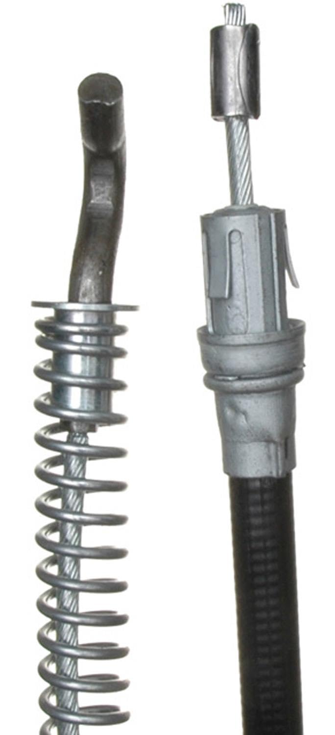 ACDelco Professional 18P2515 Rear Driver Side Parking Brake Cable Assembly