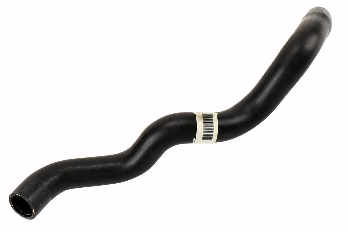 ACDelco GM Original Equipment 13291779 Radiator Inlet Hose, Black